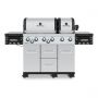 Grill gazowy Imperial S 690 z rożnem